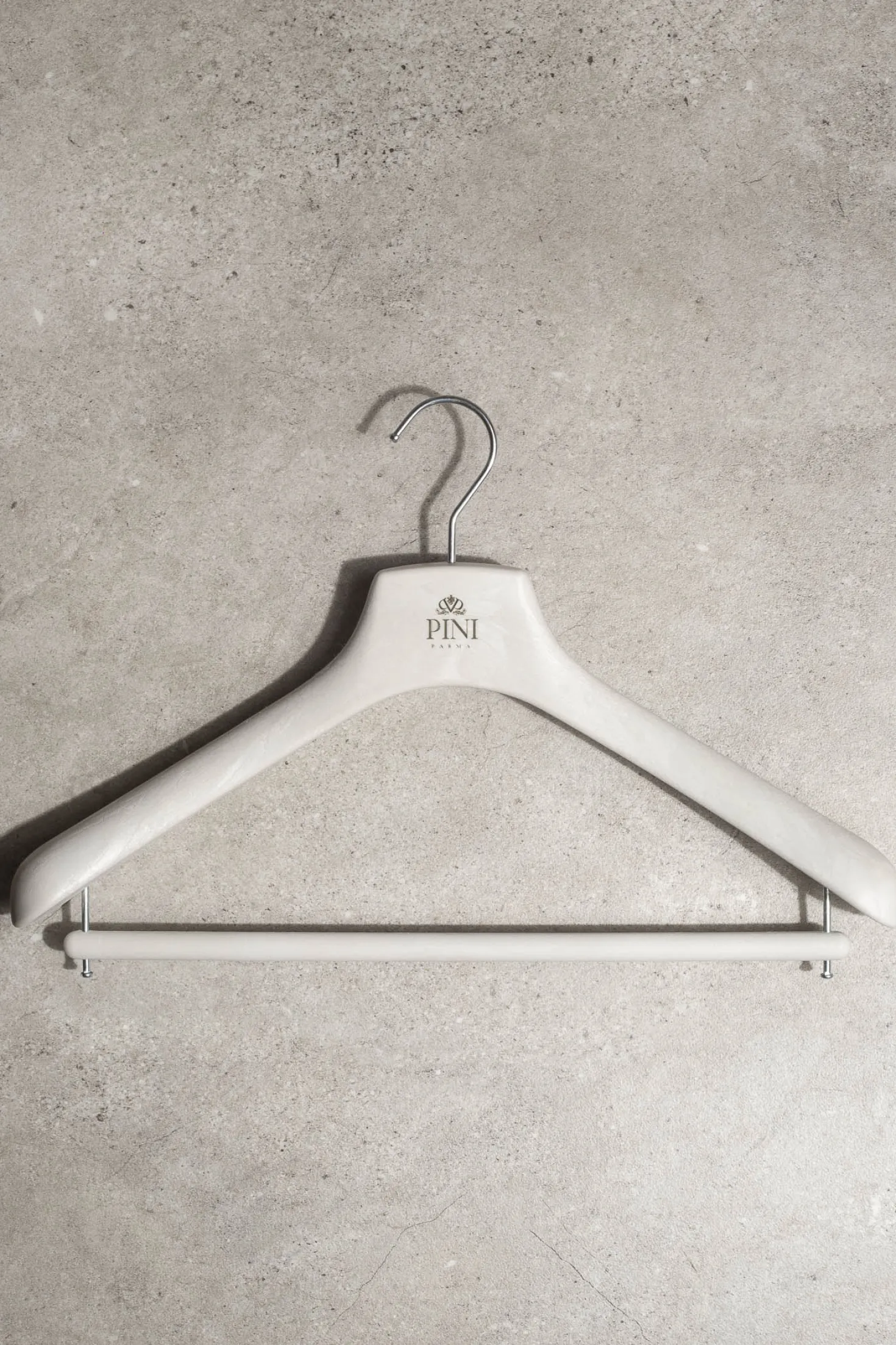 Cintre pour costume - Made in Italy