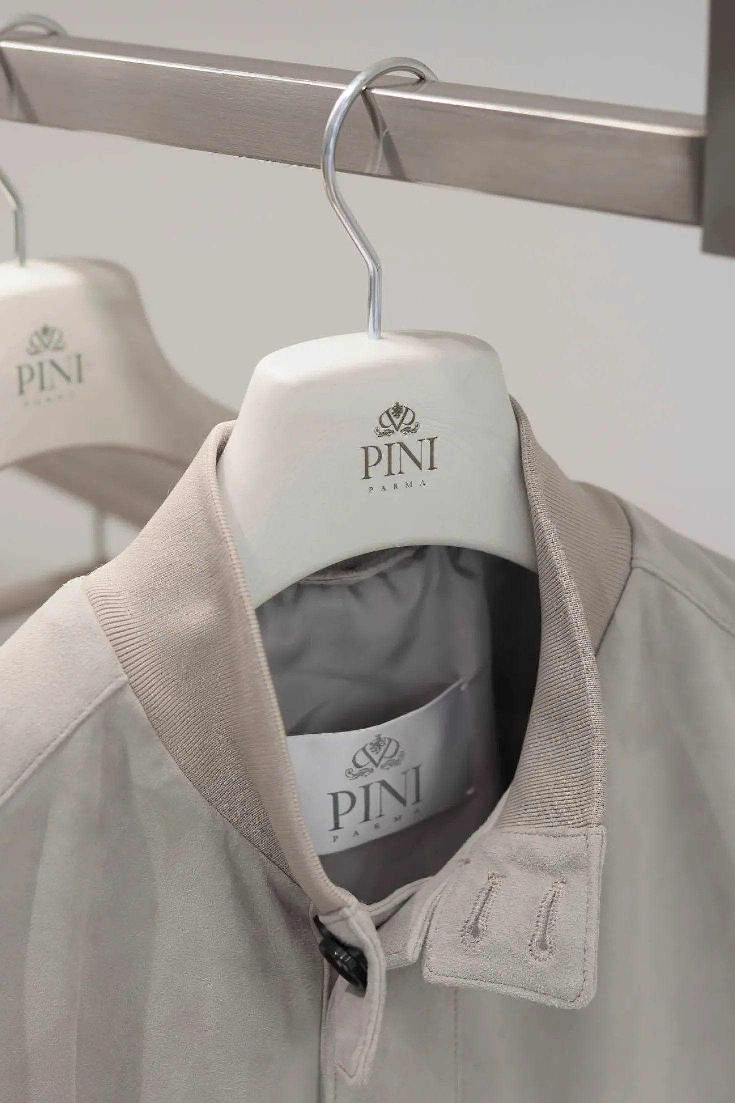Cintre pour costume - Made in Italy