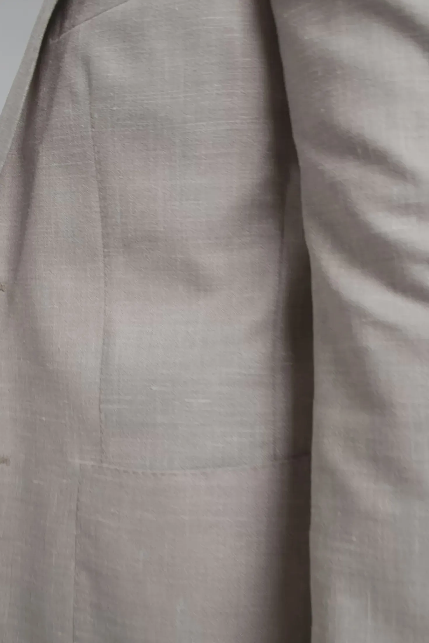 Costume beige - Made in Italy