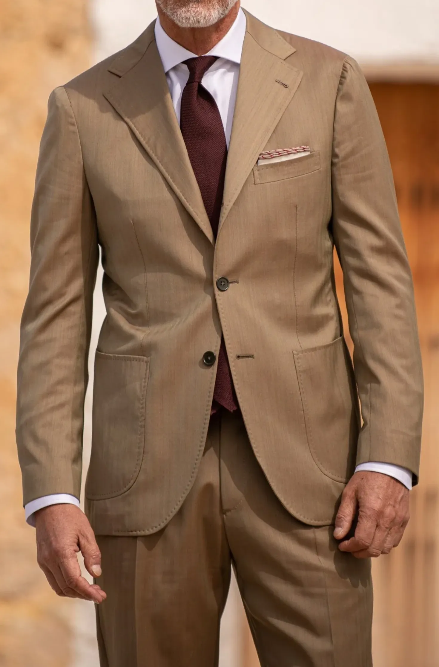Costume solaro - Made in Italy