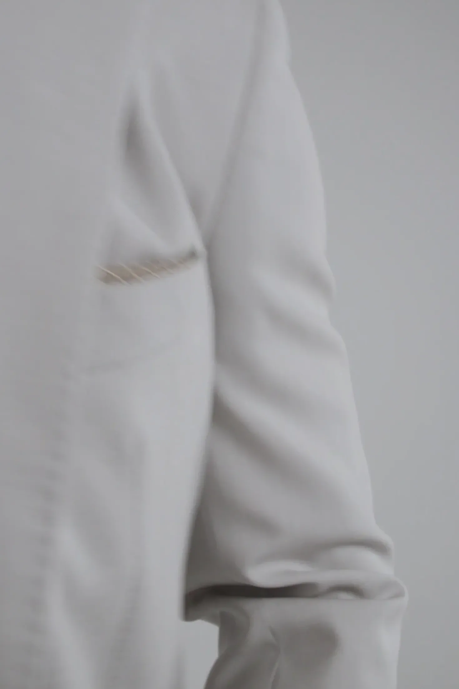 Costume Stone à chevrons - Made in Italy