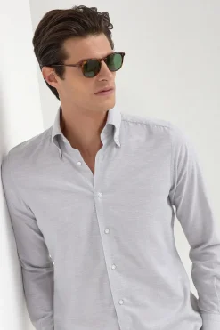 Lunettes de soleil Capri écaille - Made in Italy