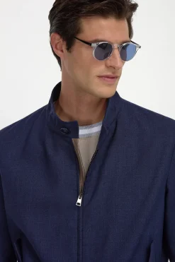 Lunettes de soleil Portofino transparentes - Made in Italy