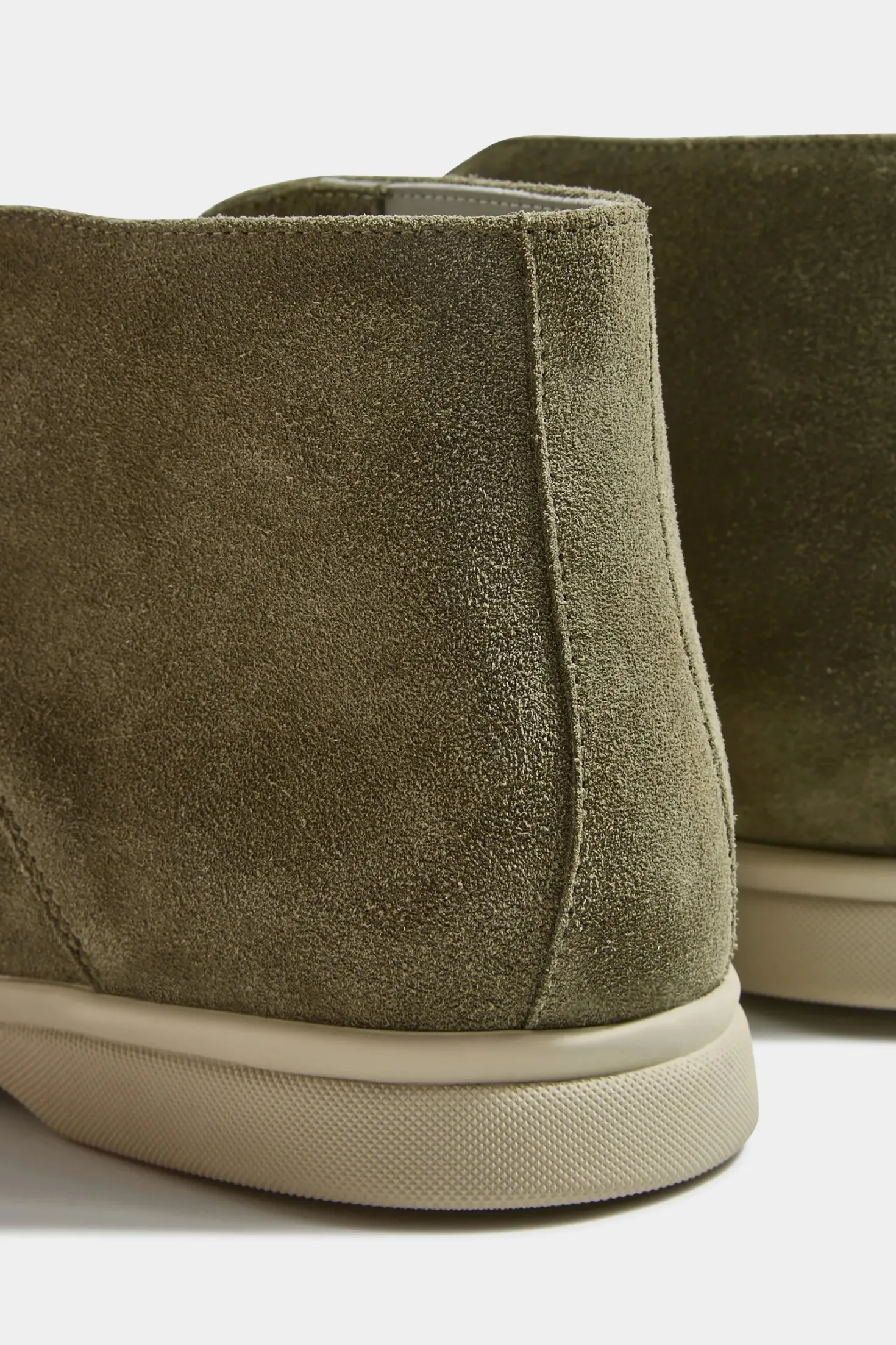 Polacchino Sauge - Made in Italy