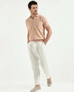Polo pêche - Made in Italy