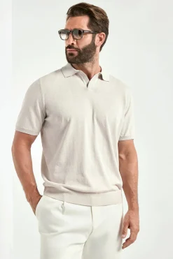 Polo Stone - Made in Italy