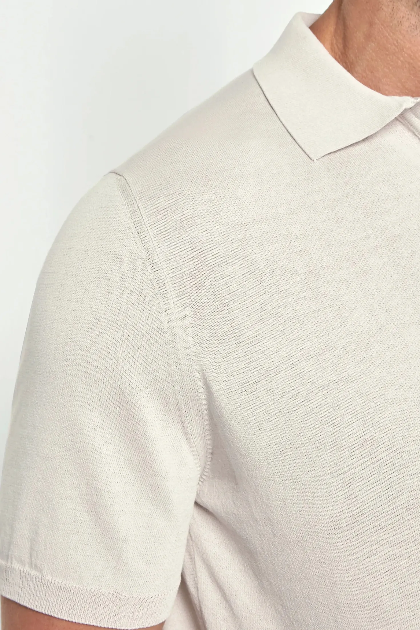 Polo Stone - Made in Italy