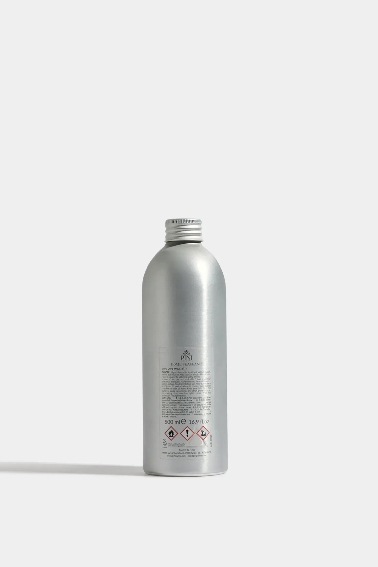 Recharge de parfum d’intérieur - Made in Italy