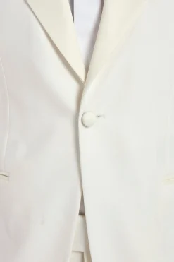 Smoking blanc - Made in Italy